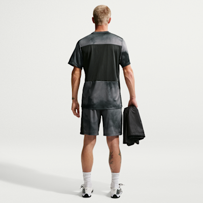 Nike Academy+ Men's Dri-FIT Football Shorts. Nike RO
